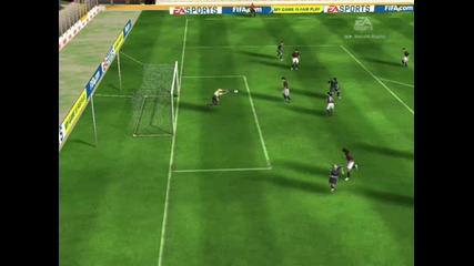 Fifa09 Lahm Super Gol
