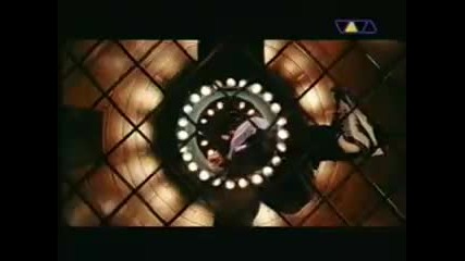 Flying step - We are electric