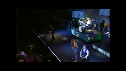 Deep Purple - Smoke On The Water From Live At Montreux 2006 Dvd 