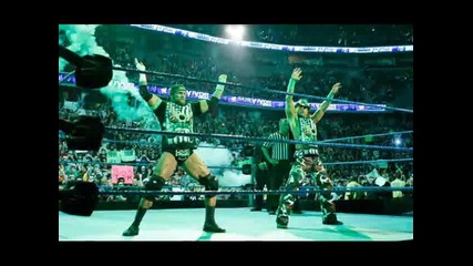 wwe D-generation-x song 2010+pictures