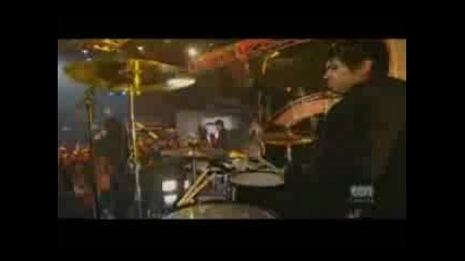 Papa Roach - Reckless