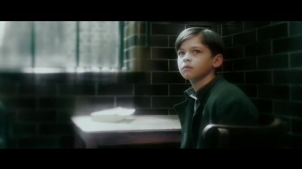 Harry Potter And The Half - Blood Prince Trailer *hq* + Бг Субтитри