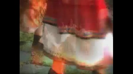 Пирински ритми - Момнеле мари хубава