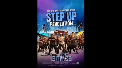 Step Up 4 ! Mia-bad Girls [nick Thayer Remix]