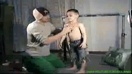 street fitnes 1