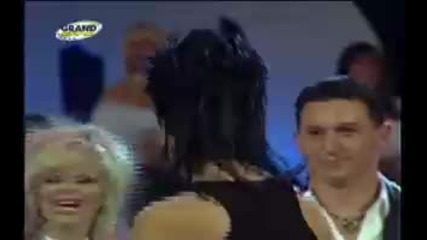 Tanja Savic - Za moje dobro 