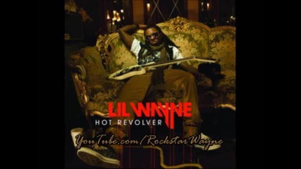 Lil wayne - olver Full Extended Edition 2nd Single Off Rebirth Album 