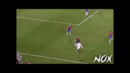 Cristiano Ronaldo Waiting For A Revolution
