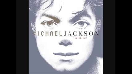 Michael Jackson - Heartbreaker 