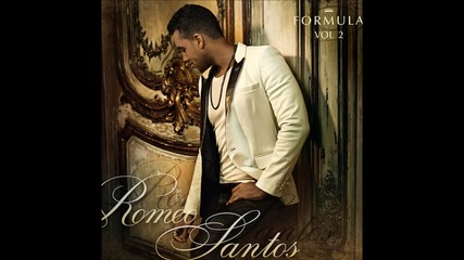 Romeo Santos - Animales feat. Nicki Minaj ( A U D I O )
