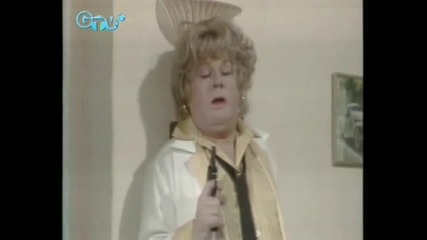 The Benny Hill Show / Шоуто на Бени Хил - Бг Аудио 68 Епизод