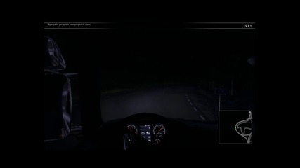 Scania Truck Driving Simulator част 4