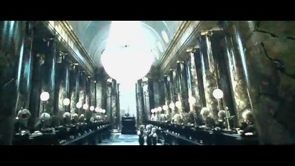 Трейлър: Harry Potter and the Deathly Hallows: Part 2 (2011)