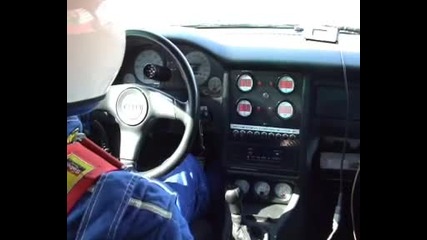 Audi S2 ускорение