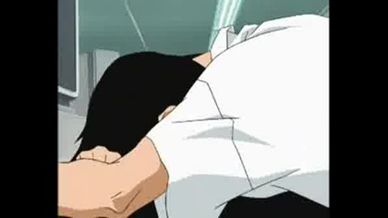 Code Monkey Amv