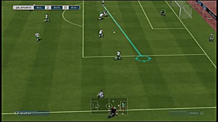 Fifa 14 - България vs Русия