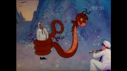 Gene Kelly - Invitation to the dance 