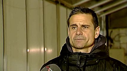 Емануел Луканов: Умората оказа голямо значение