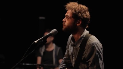 Passenger - Let Her Go!