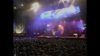 Michael Jackson Dangerous Tour 14