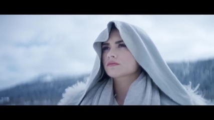 •2016• Demi Lovato - Stone cold ( Official Music Video ) H D