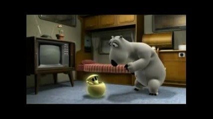 Stupid Bear
