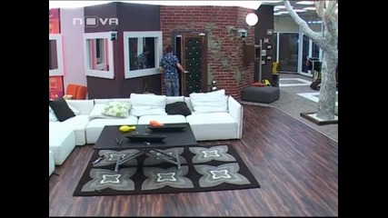 Big Brother Family 06.04.10 - Част 7 