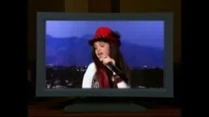 Hannah Montana - Too Cool