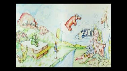 Zoo - Zoo [full album 1973] prog jazz rock Netherland