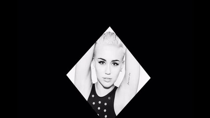 Miley C. - Diamonds { за Collab на poxie}