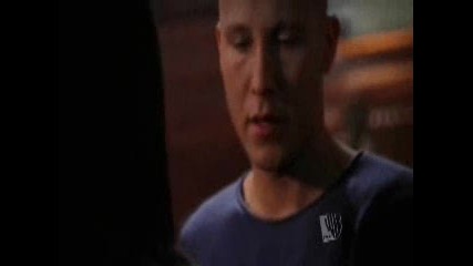Smallville - Everything Happens For A Reason