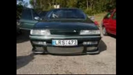 Tuning Mania 