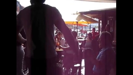 Body Shot Papas and Beer Ensenada Jan 2014