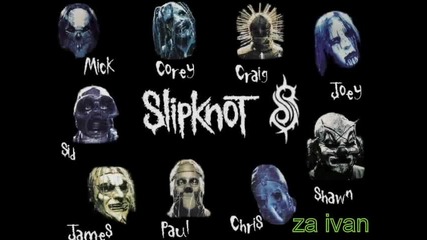 slipknot-