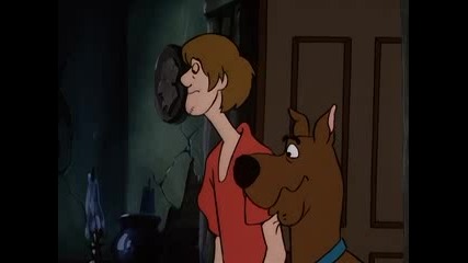 Scooby Doo Meets The Boo Brother(1987),  Part 8