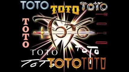 Toto - Drag Him To The Roof