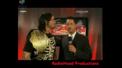 Wwe - Епик Фейл