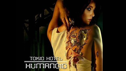 Tokio Hotel - Humanoid 