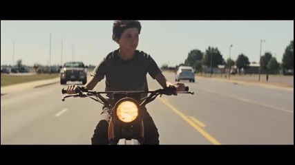 'mud' movie trailer
