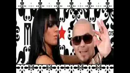 Pitbull - I Know You Want Me (calle Ocho) (available on Ultra Mix 2 Now!) Official Video 