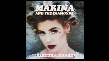 'electra Heart' Track by Track [part I] _ Marina And The Diamonds