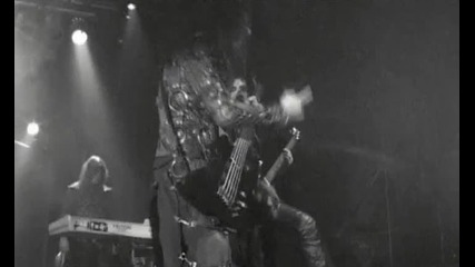 Cradle Of Filth - The Promise Of Fever 