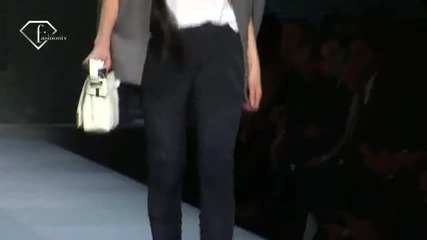 fashiontv Ftv.com - Abbey Lee Kershaw Model Cue Tone 