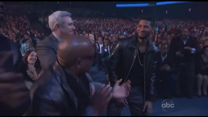 Justin Bieber би дори и Lady Gaga и стана най - добрия изпълнител за 2010 - та / Ama`s / 