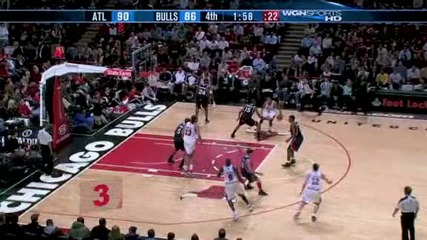 Courtside Countdown top 10 plays of the week