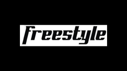 Freestyle Project - Electric Boogie