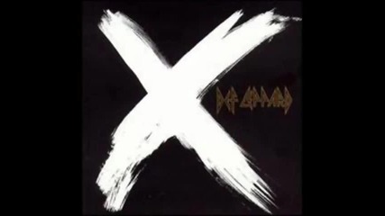 Scar - Def Leppard