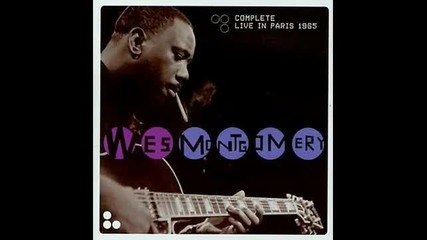 Wes Montgomery - Windy (the Association cover)