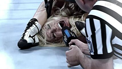 Relive Ronda Rousey’s brutal “I Quit” Match against Charlotte Flair: SmackDown, May 13, 2022