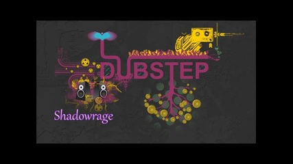 Dubstep - Voscillate (graphics Remix)